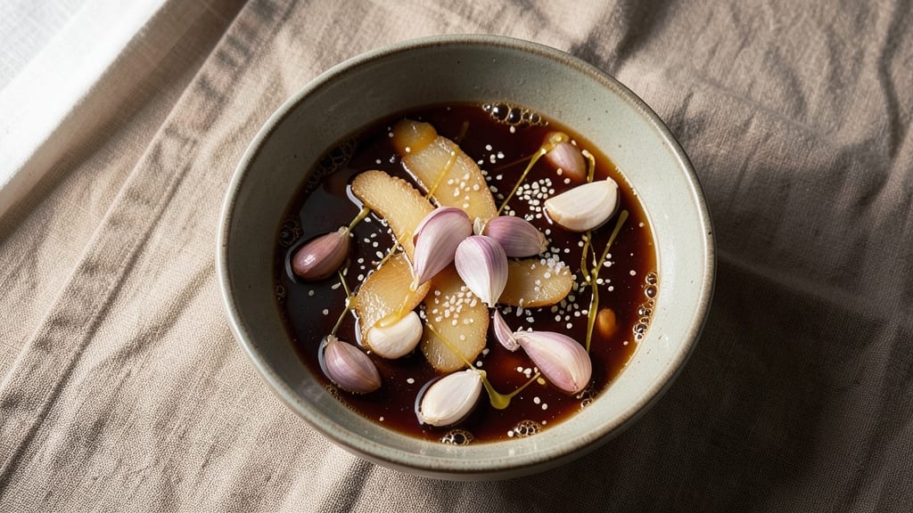 Yoshida's Marinade Recipe: Umami-Packed Secret for Grilled Perfection